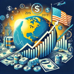 Mungkinkah Dollar US Mengulangi Pola dari 2015 hingga 2017 Inilah yang Dapat Terjadi Selanjutnya
