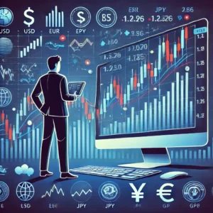 Analisa Forex: Panduan Lengkap untuk Trader Pemula dan Ahli