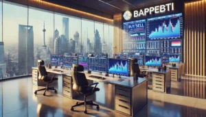 Broker Forex Legal di Indonesia: Panduan Lengkap untuk Trader