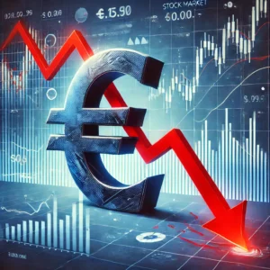Dolar Menetap Setelah Mengalami Penurunan; Euro Menurun Setelah Mengalami Kenaikan Mingguan