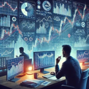 Analisis teknikal di Forex Trading: Panduan Lengkap untuk Trader