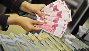 Di tengah Eskalasi Indo-Pak dan Kekhawatiran Fed, Mata Uang Asia Melemah