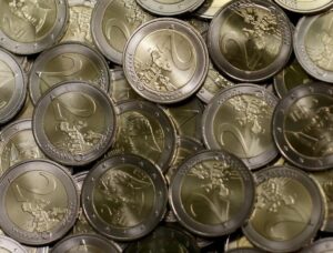 UBS Memperbarui Proyeksi EUR/USD dan EUR/PLN