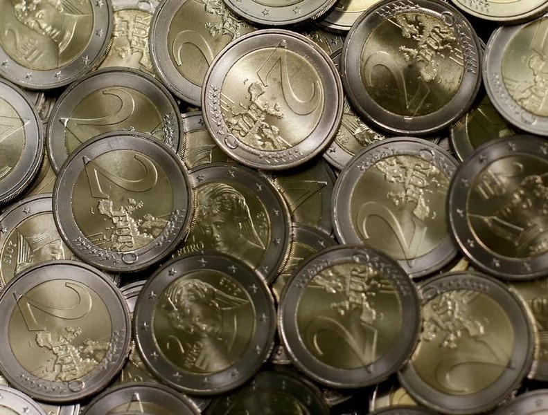 UBS Memperbarui Proyeksi EUR/USD dan EUR/PLN
