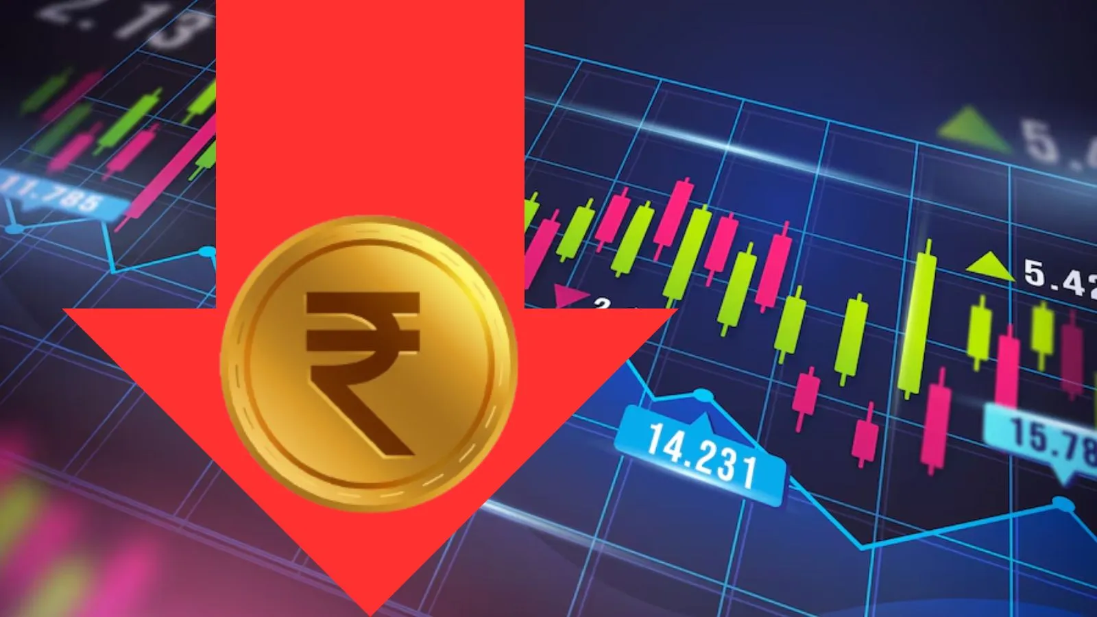 rupee